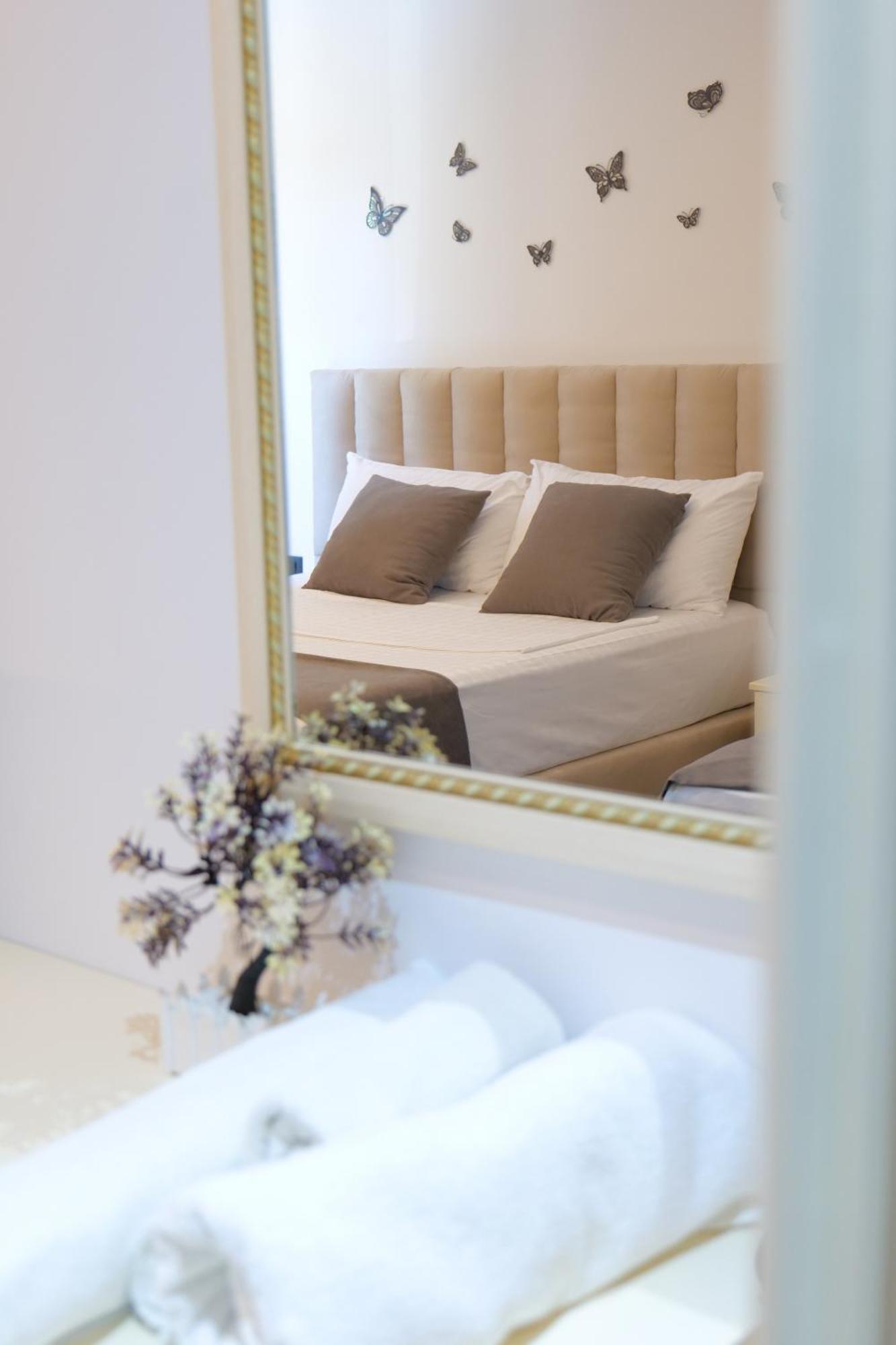 Hotel Celaj Vlore Luaran gambar